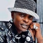 Hon Mukasa Mbidde praises Chameleone Hon Mukasa Mbidde praises Chameleone