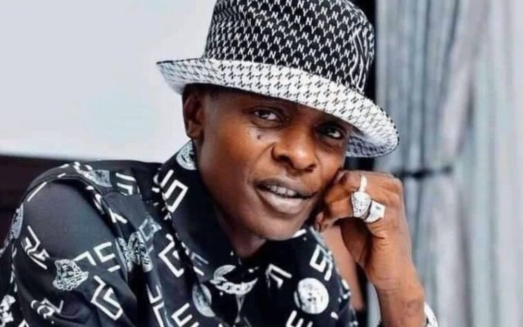 Hon Mukasa Mbidde praises Chameleone Hon Mukasa Mbidde praises Chameleone
