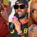 They are lying- Kenzo on Ziza Bafana and Nina Roz getting federation money They are lying- Kenzo on Ziza Bafana and Nina Roz getting federation money