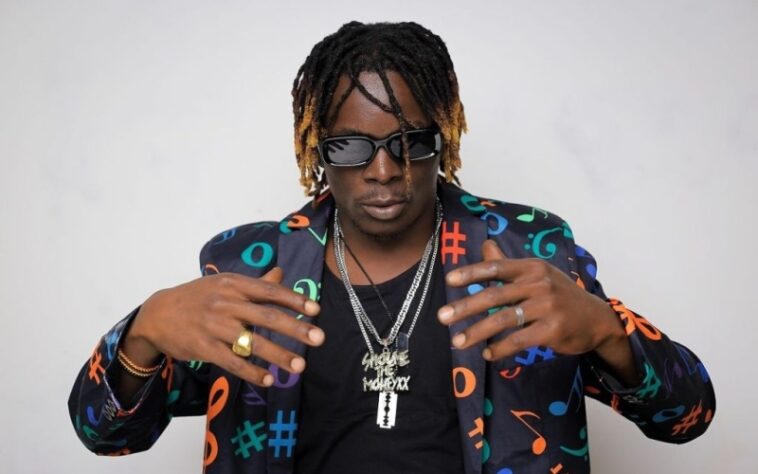 King Saha names himself the Bank of Uganda Governor King Saha names himself the Bank of Uganda Governor