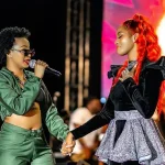 My battle with Spice Diana can’t make me money- Sheebah My battle with Spice Diana can’t make me money- Sheebah