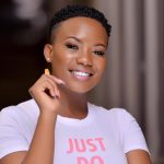 You need more than talent in the music industry nowadays- Vivian Tendo You need more than talent in the music industry nowadays- Vivian Tendo
