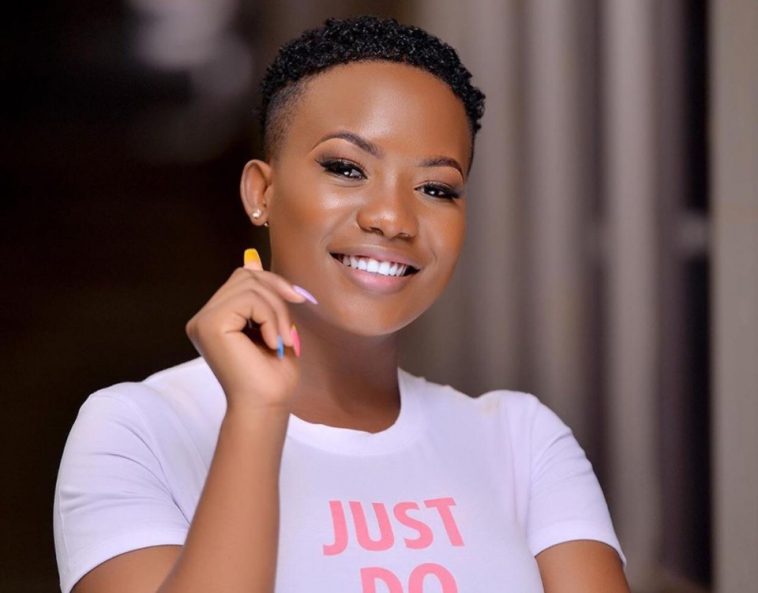 You need more than talent in the music industry nowadays- Vivian Tendo