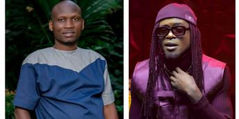 Weasel vows to sue Promoter Nobat Weasel vows to sue Promoter Nobat