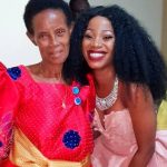 My mother only accepted me back after I made money-Sheebah My mother only accepted me back after I made money-Sheebah