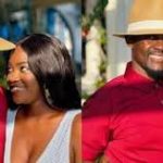 Preious Remmie names artsist she wants to perform at her wedding with Raymond Bindeeba Preious Remmie names artsist she wants to perform at her wedding with Raymond Bindeeba