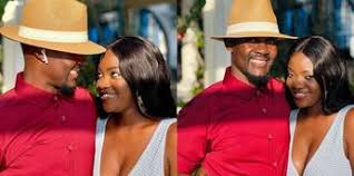 Preious Remmie names artsist she wants to perform at her wedding with Raymond Bindeeba Preious Remmie names artsist she wants to perform at her wedding with Raymond Bindeeba