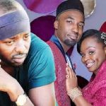 Dr Hamza Ssebunya congratulates Eddy Kenzo on his presudential appointment Dr Hamza Ssebunya congratulates Eddy Kenzo on his presudential appointment