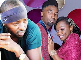 Dr Hamza Ssebunya congratulates Eddy Kenzo on his presudential appointment Dr Hamza Ssebunya congratulates Eddy Kenzo on his presudential appointment