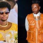 Fik Fameica speaks about flirting with Minister Lillian Aber online Fik Fameica speaks about flirting with Minister Lillian Aber online