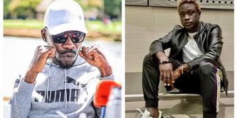 I will perform for NUP if I’m paid-Gravity Omutujju I will perform for NUP if I’m paid-Gravity Omutujju