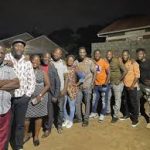 We are not a selfish family- Mikie Wine We are not a selfish family- Mikie Wine