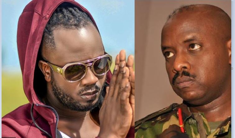 Many women love Gen. Muhoozi’s baby face-Bebe Cool