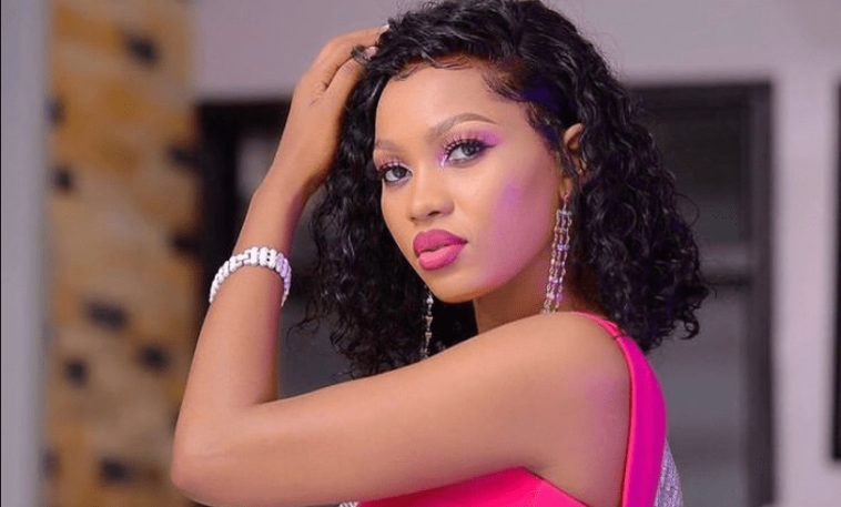 Spice Diana says artists shouldn’t stage concerts on the same day Spice Diana says artists shouldn’t stage concerts on the same day