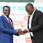 Kyaggwe ssaza team leaders get recognition from Fortebet real Stars sports monthly awards Kyaggwe ssaza team leaders get recognition from Fortebet real Stars sports monthly awards
