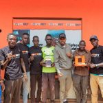 FORTEBET EXTENDS ‘LOVE’ TO LIRA, APAC, ADUKU WITH SPECIAL GIFTS FORTEBET EXTENDS ‘LOVE’ TO LIRA, APAC, ADUKU WITH SPECIAL GIFTS