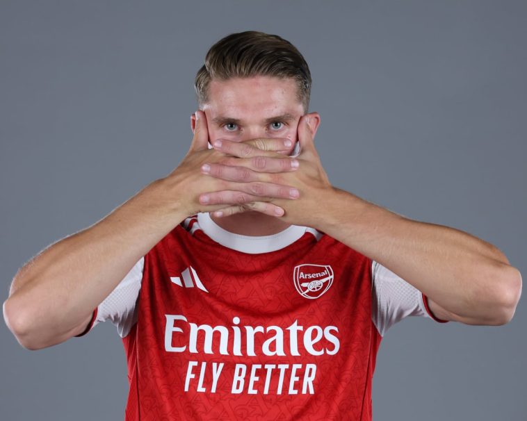 FORTEBET’S INFLUENCER LEAGUE, ARSENAL CHANCES OVER CRYSTAL PALACE AND TICKET OF THE WEEK
